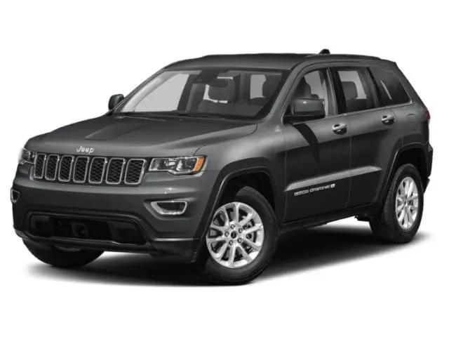 2022 Jeep Grand Cherokee Laredo X 4x4 for sale in Janesville, WI