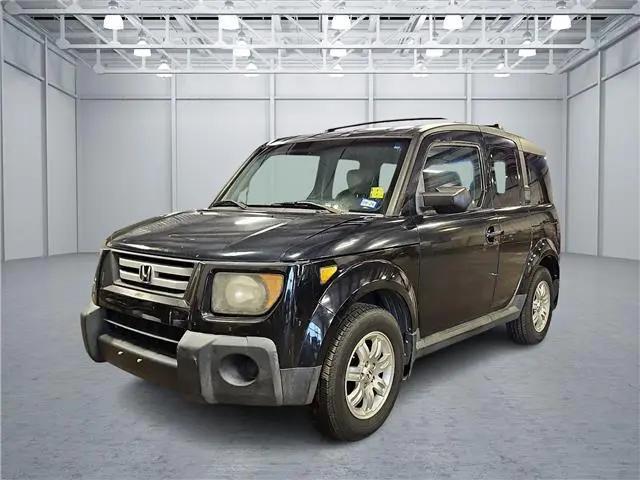 2007 Honda Element EX for sale in Amarillo, TX