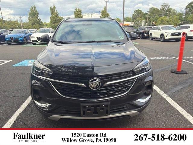 2023 Buick Encore GX Essence FWD for sale in Willow Grove, PA