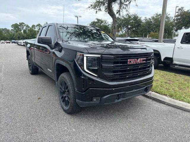 2023 GMC Sierra 1500 4WD Double Cab Standard Box Elevation with 3SB for sale in Jacksonville, FL