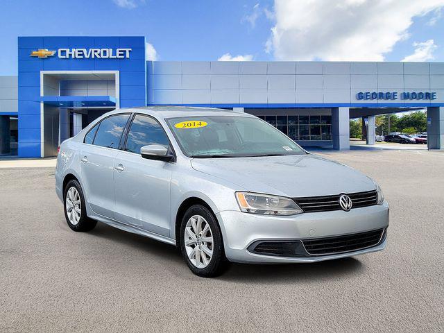 2014 Volkswagen Jetta 1.8T SE for sale in Jacksonville, FL