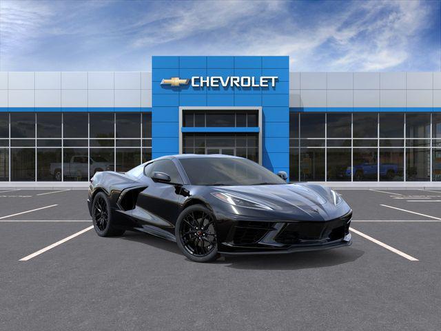 2027 Chevrolet Corvette 1LT for sale in Jacksonville, FL