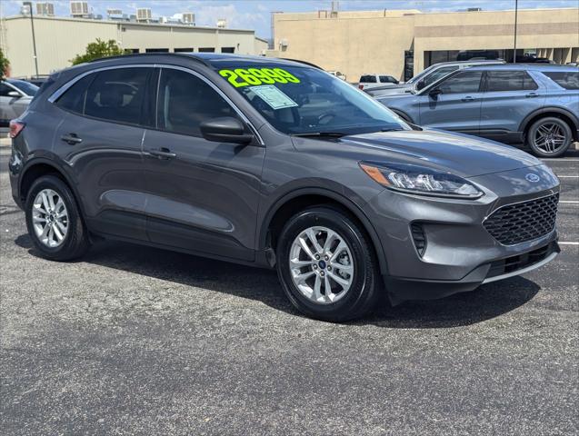 2022 Ford Escape SE for sale in GREEN VALLEY, AZ