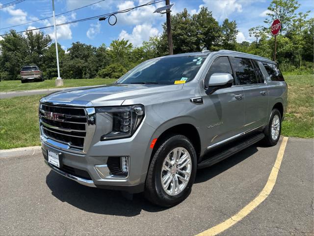 2024 GMC Yukon XL 4WD SLT for sale in BRIDGEWATER, NJ