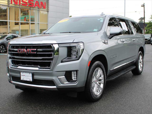 2024 GMC Yukon XL 4WD SLT for sale in BRIDGEWATER, NJ