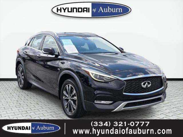 2018 INFINITI QX30 Premium for sale in AUBURN, AL