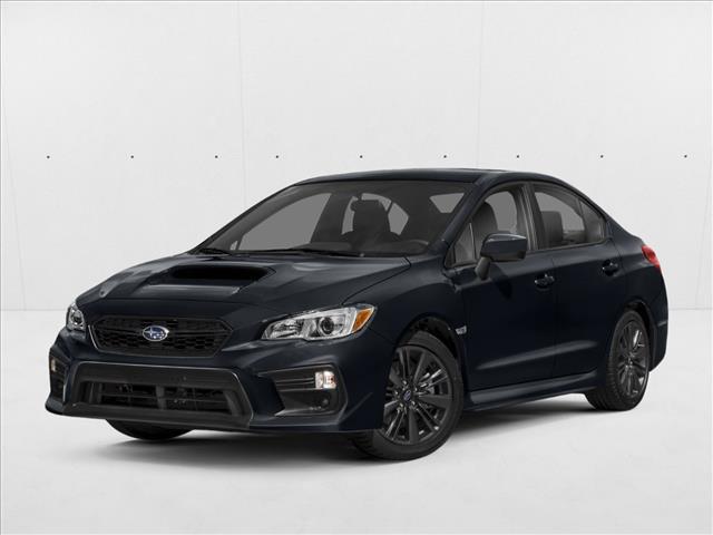 2019 Subaru WRX Manual for sale in Encinitas, CA