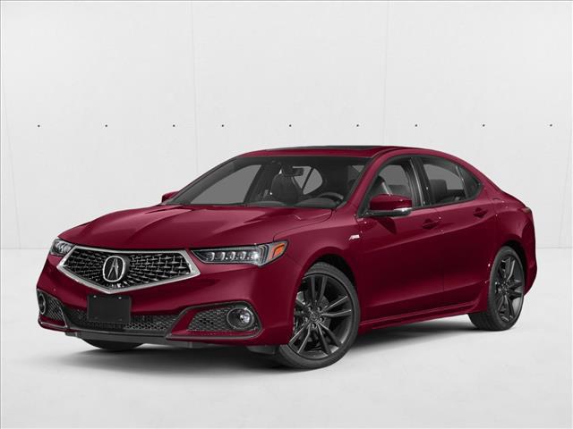 2019 Acura TLX Tech & A-SPEC Pkgs for sale in Delray Beach, FL