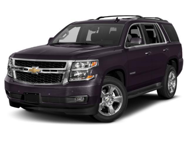 2015 Chevrolet Tahoe LT for sale in MOBILE, AL
