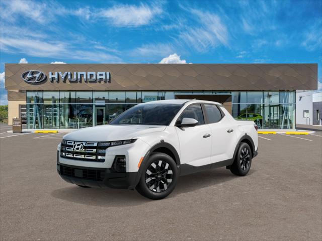 2027 Hyundai Santa Cruz SE for sale in PHARR, TX