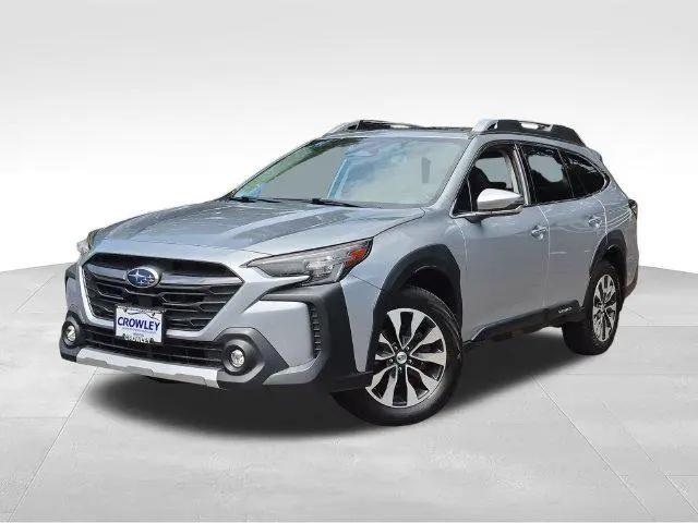 2024 Subaru Outback Touring XT for sale in Bristol, CT