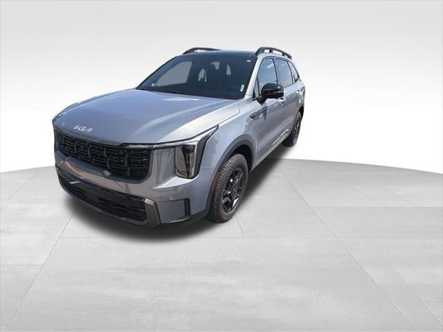2024 Kia Sorento X-Pro SX Prestige for sale in NOBLESVILLE, IN