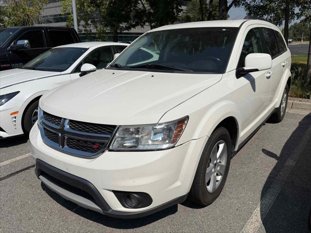 2012 Dodge Journey SXT for sale in West Bountiful, UT