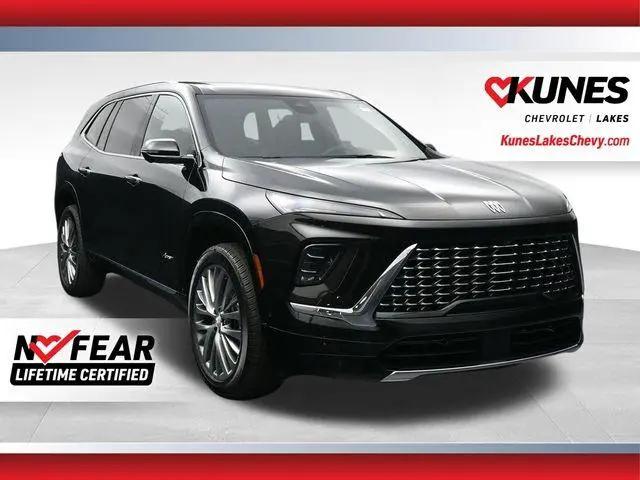 2026 Buick Enclave Avenir FWD for sale in Lake Bluff, IL