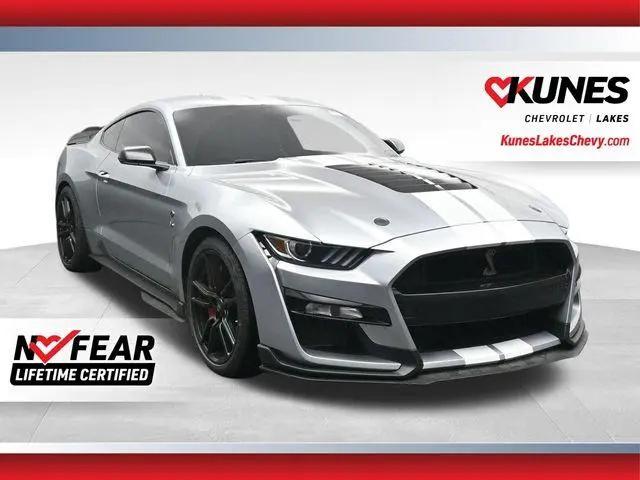 2022 Ford Mustang Shelby GT500 Fastback for sale in Lake Bluff, IL