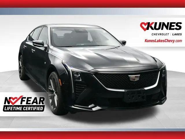 2025 Cadillac CT5 Sport for sale in Lake Bluff, IL