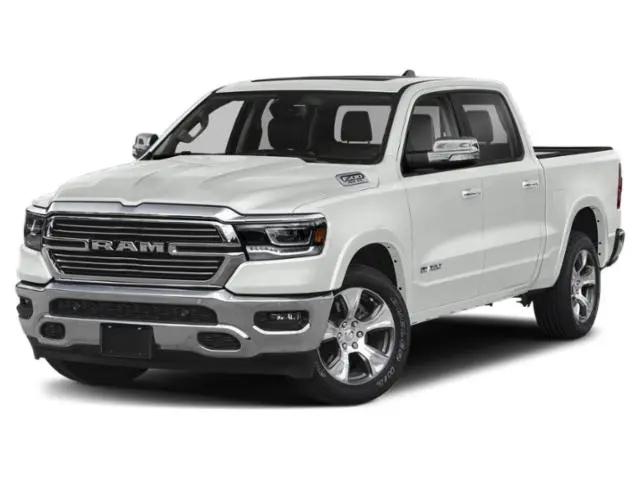 2019 Ram 1500 Laramie for sale in Natick, MA