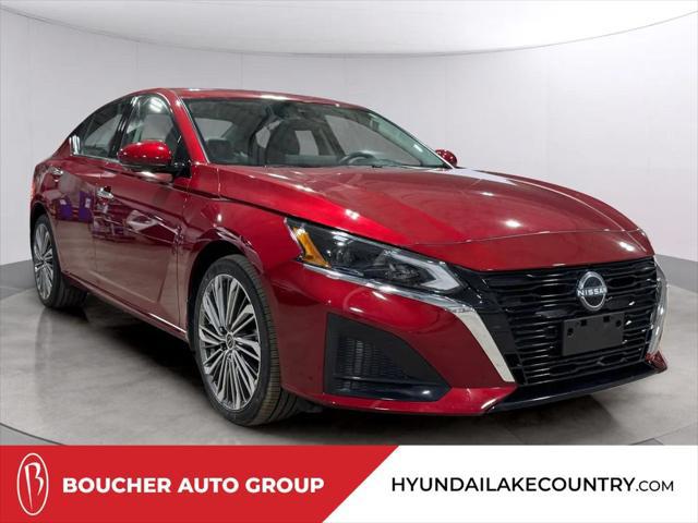 2023 Nissan Altima SL Intelligent AWD for sale in OCONOMOWOC, WI