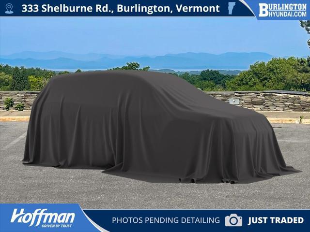 2017 Volkswagen Golf Alltrack 4Motion for sale in BURLINGTON, VT