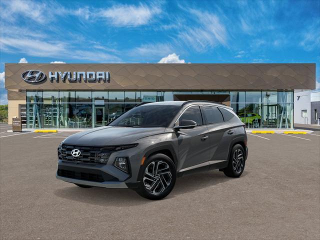 2026 Hyundai Tucson SEL Plus for sale in AUSTIN, TX