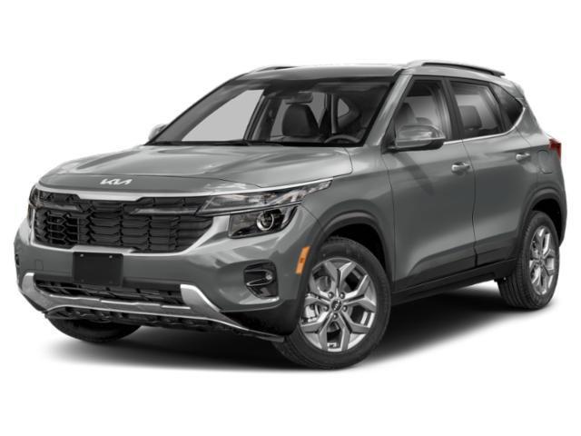 2026 Kia Seltos S for sale near BATAVIA, OH