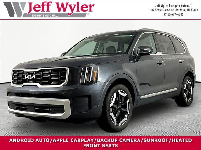 2024 Kia Telluride S for sale near BATAVIA, OH