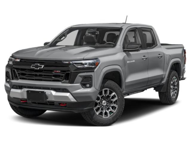 2023 Chevrolet Colorado 4WD Crew Cab Short Box Z71 for sale near BATAVIA, OH