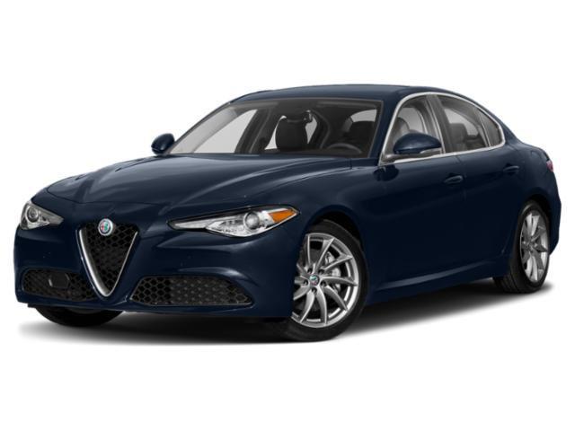 2019 Alfa Romeo Giulia for sale near BATAVIA, OH