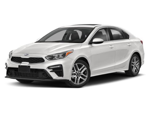2019 Kia Forte for sale near BATAVIA, OH