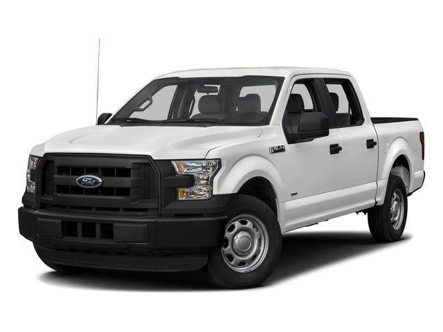 2017 Ford F-150 XL for sale near BATAVIA, OH