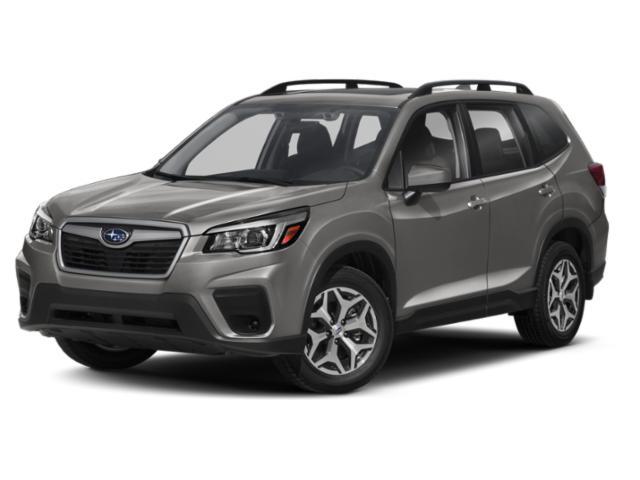 2020 Subaru Forester Premium for sale in PEORIA, IL