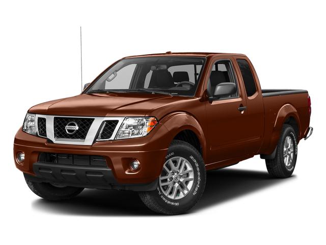 2016 Nissan Frontier SV for sale in PEORIA, IL