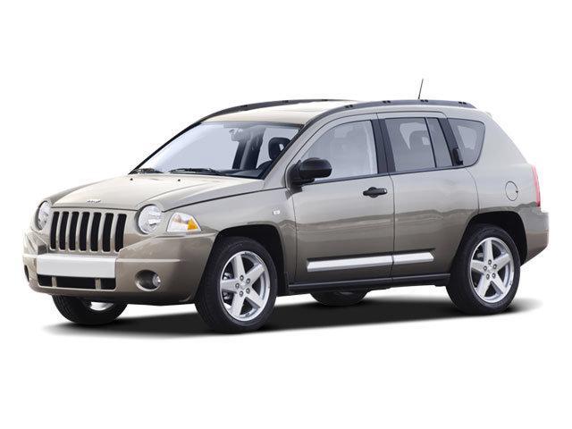 2008 Jeep Compass Sport for sale in State College, PA