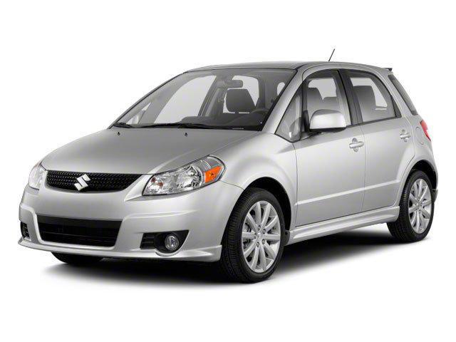 2011 Suzuki SX4 Premium for sale in State College, PA