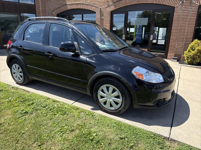 2011 Suzuki SX4 Premium for sale in State College, PA