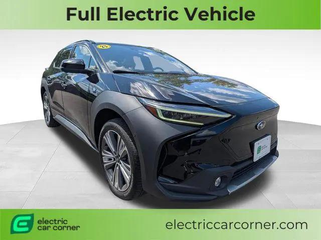 2023 Subaru Solterra Touring for sale in Farmington, NY