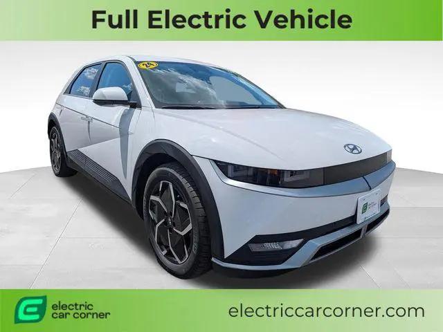 2024 Hyundai IONIQ 5 SEL for sale in Farmington, NY