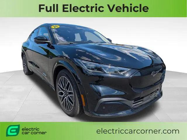 2024 Ford Mustang Mach-E Premium for sale in Farmington, NY