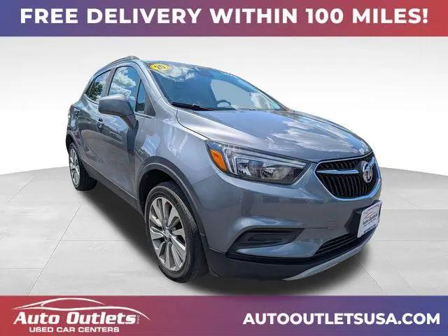 2020 Buick Encore AWD Preferred for sale in Farmington, NY