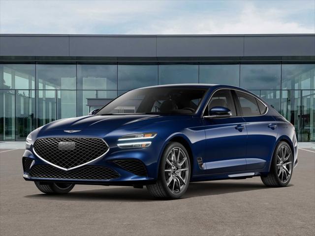 2026 Genesis G70 2.5T AWD for sale in WHITE PLAINS, NY