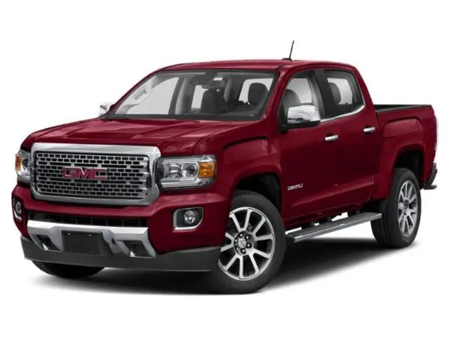 2020 GMC Canyon 2WD Crew Cab Short Box Denali for sale in Orlando, FL