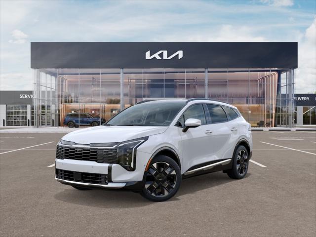 2027 Kia Sportage Hybrid SX-Prestige for sale in Enfield, CT