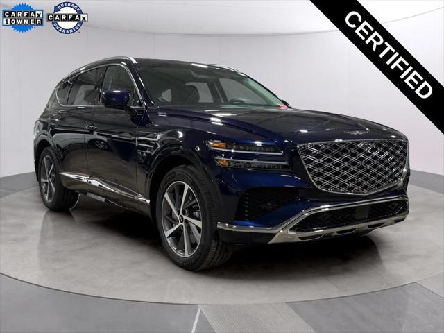 2026 Genesis GV80 2.5T Advanced AWD for sale in WAUKESHA, WI
