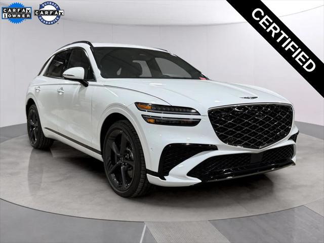 2026 Genesis GV70 3.5T Sport Prestige for sale in WAUKESHA, WI