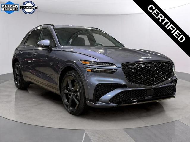 2026 Genesis GV70 2.5T Sport Prestige for sale in WAUKESHA, WI