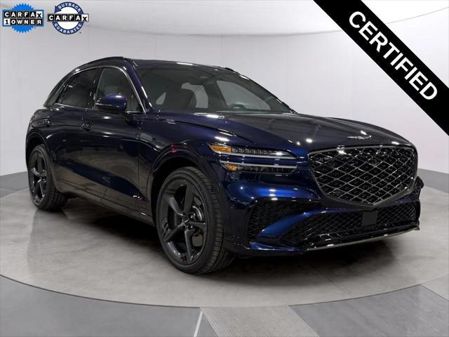 2026 Genesis GV70 2.5T Sport Prestige for sale in WAUKESHA, WI