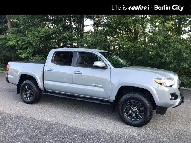 2020 Toyota Tacoma SR5 V6 for sale in Portland, ME