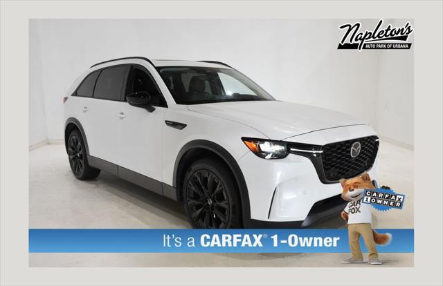 2025 Mazda X-90 3.3 Turbo Premium Sport for sale in URBANA, IL
