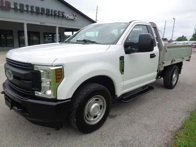 2019 Ford F-250 XL for sale in East Carondelet, IL