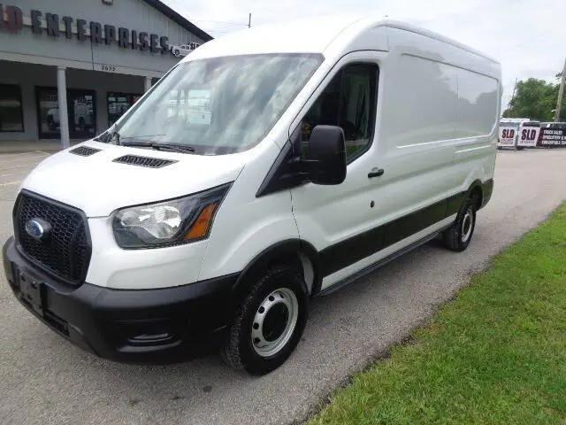 2023 Ford Transit Cargo Van Base for sale in East Carondelet, IL